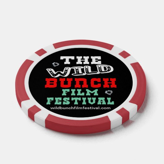 TWBFF-Sammelchips Pokerchips (Einzeln)