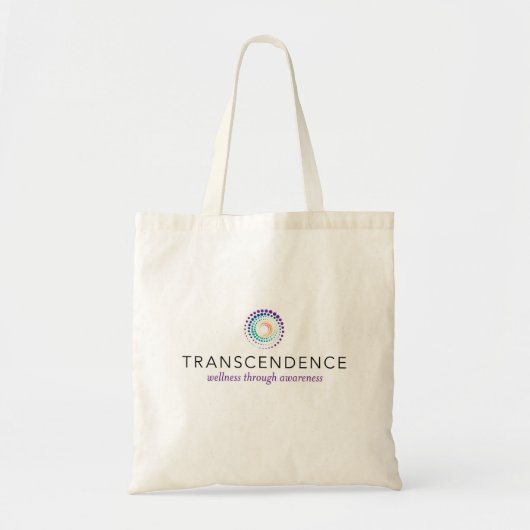 TWC Logo-Tasche Tragetasche (Vorne)