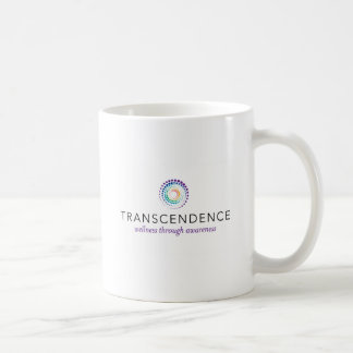 TWC Logo-Tasse Kaffeetasse