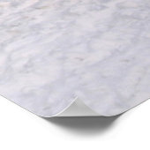 Tweaked Ski Grab Poster (Ecke)