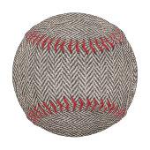 Tweed Baseball Eichhörnchen-Logo - HAMbyWhiteGlove (Rückseite)