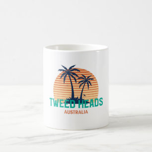 Tweed Heads NSW Australien Kaffeetasse