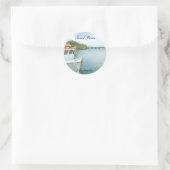 Tweed River Sticker (Tasche)