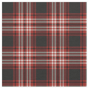 Tweedside Scotland District Tartan Stoff