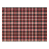 Tweedside Scotland District Tartan Tischdecke (Vorderseite (Horizontal))