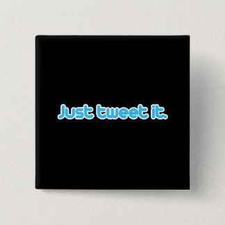 Tweet es einfach button