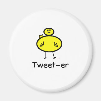 Tweet Magnet