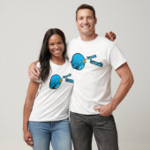 tweet tweet T-Shirt (Unisex)