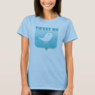 Tweete ich T - Shirt