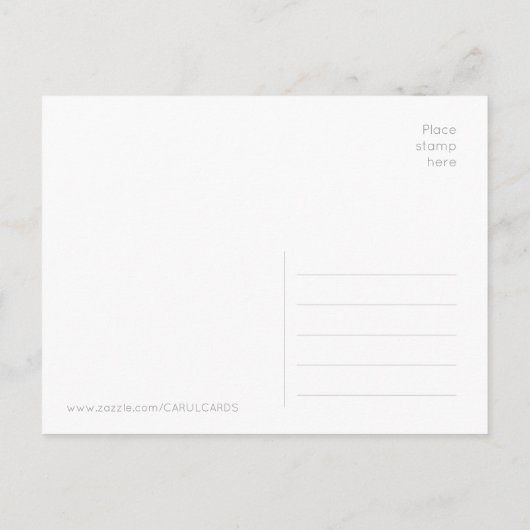 Tweetend Blauvogel c.1900 Mutterwild Gänse CC1154 Postkarte (Rückseite)