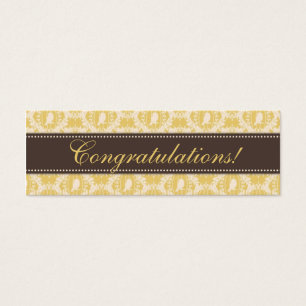 Tweetetest Tweet Baby Skinny Geschenk Tag 3