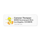 Tweety - Action Pose 5 (Vorne)