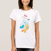TWEETY™ "All A-Flutter" T-Shirt (Vorderseite)