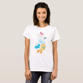 TWEETY™ "All A-Flutter" T-Shirt (Vorne ganz)