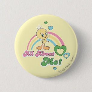 Tweety "Alles über mich" Button