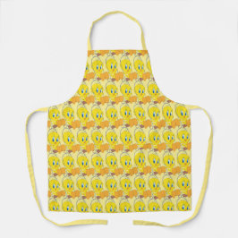 Tweety Apron Schürze