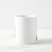 TWEETY™ ärgerlich Kaffeetasse (Mittel)