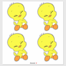 Tweety Aufkleber