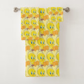 Tweety Badehandtuch-Set Badhandtuch Set (Insitu)