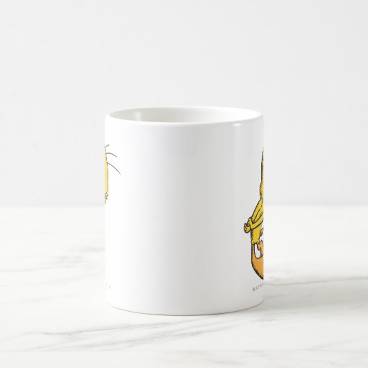TWEETY™ Bashful Kaffeetasse (Mittel)