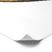 TWEETY™ Bashful Poster (Ecke)