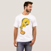 TWEETY™ Bashful T-Shirt (Vorne ganz)