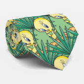 TWEETY™ Beach Pose 1 Krawatte (Gerollt)