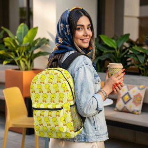 Tweety Bedruckter Rucksack