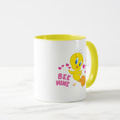 TWEETY™ - Bee Mine Tasse (VorderseiteRechts)