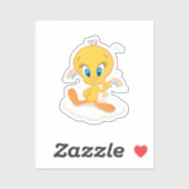 Tweety Bird  Aufkleber (Blatt)