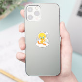 Tweety Bird  Aufkleber (Telefon)