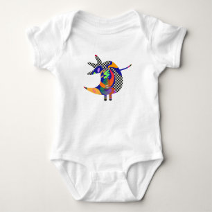 Tweety Bird Baby Strampler