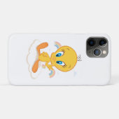 Tweety Bird Case-Mate iPhone Hülle (Rückseite (Horizontal))
