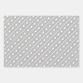 Tweety Bird Geschenkpapier Set (Vorderseite 3)