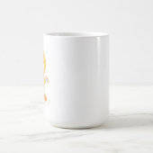 Tweety Bird  Kaffeetasse (Mittel)