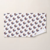 Tweety Bird Kinder  Badhandtuch Set (Handtuch)