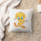 Tweety Bird Kissen (Decke)