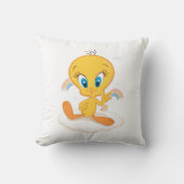 Tweety Bird Kissen (Vorderseite)