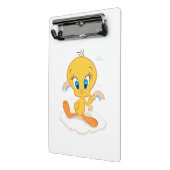 Tweety Bird Mini Klemmbrett (Gewinkelt2)