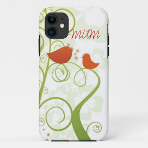 Tweety Bird Mum Case-Mate iPhone Hülle