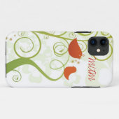 Tweety Bird Mum Case-Mate iPhone Hülle (Rückseite (Horizontal))