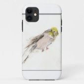 Tweety Bird Phone Cover (Rückseite)
