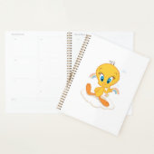 Tweety Bird Planer (Anzeige)