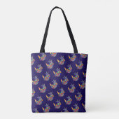 Tweety Bird Tasche (Rückseite)