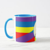 Tweety Bird Tasse (Links)