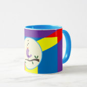 Tweety Bird Tasse (VorderseiteRechts)