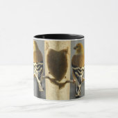 Tweety Bird Tasse (Zentrum)