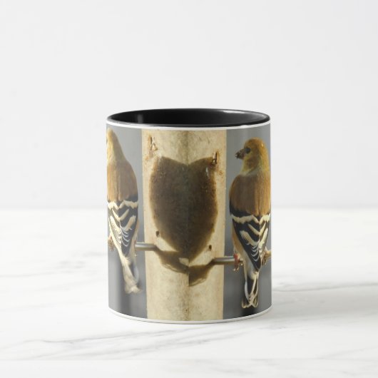 Tweety Bird Tasse (Zentrum)