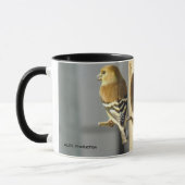 Tweety Bird Tasse (Links)