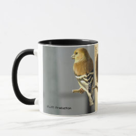 Tweety Bird Tasse